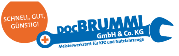 logo DocBrummi Hydraulik